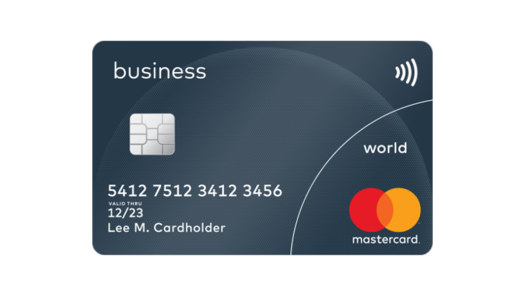 Location MasterCard