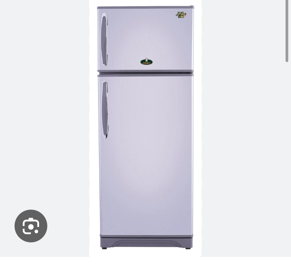 Réfrigérateur KIRIAZI 5 mois, bon état, prix négociable