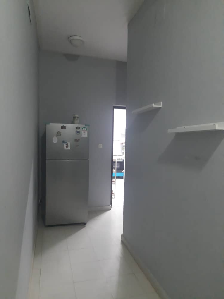 Maison 200m² à Hodane 2 avec extension et grand salon