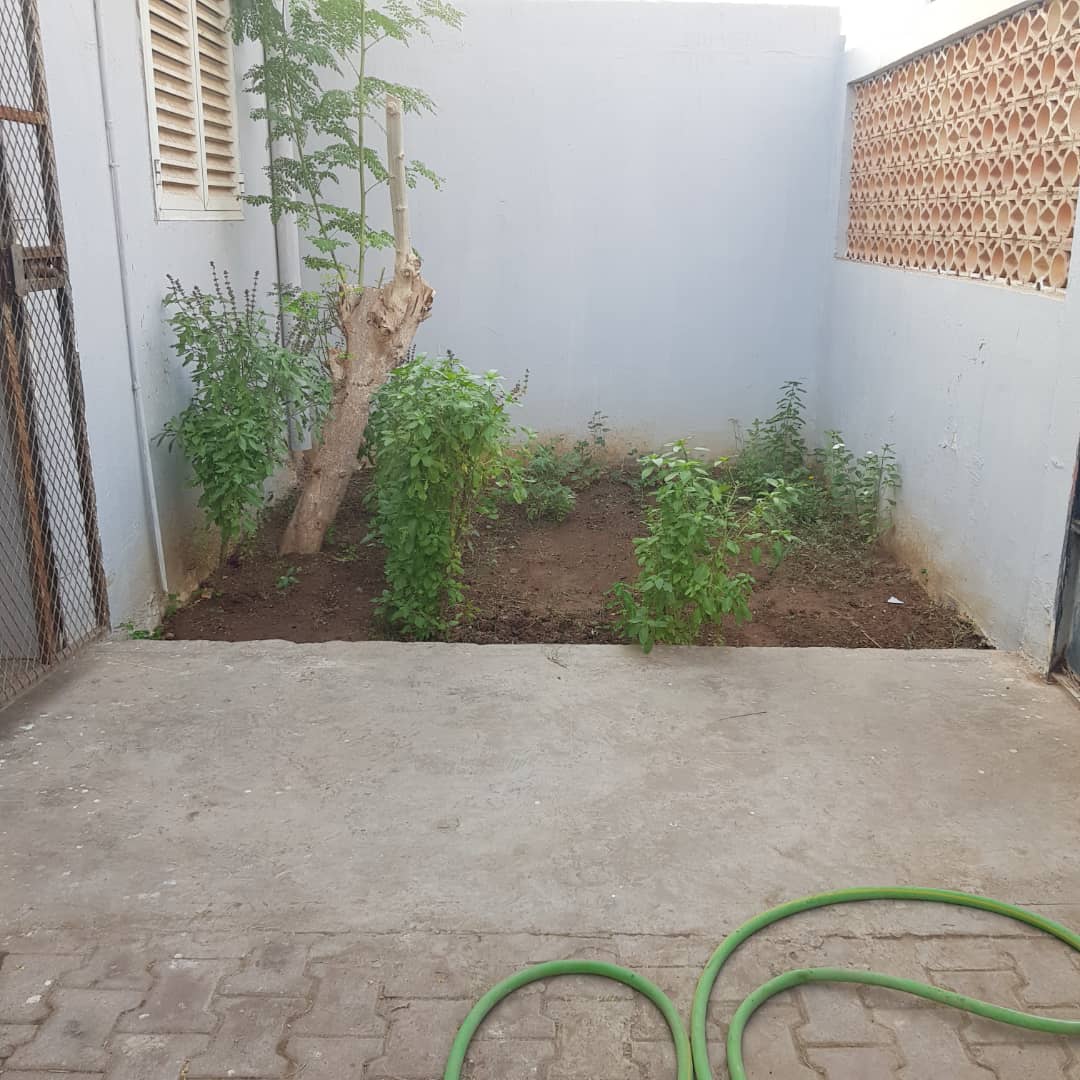 Maison 200m² à Hodane 2 avec extension et grand salon