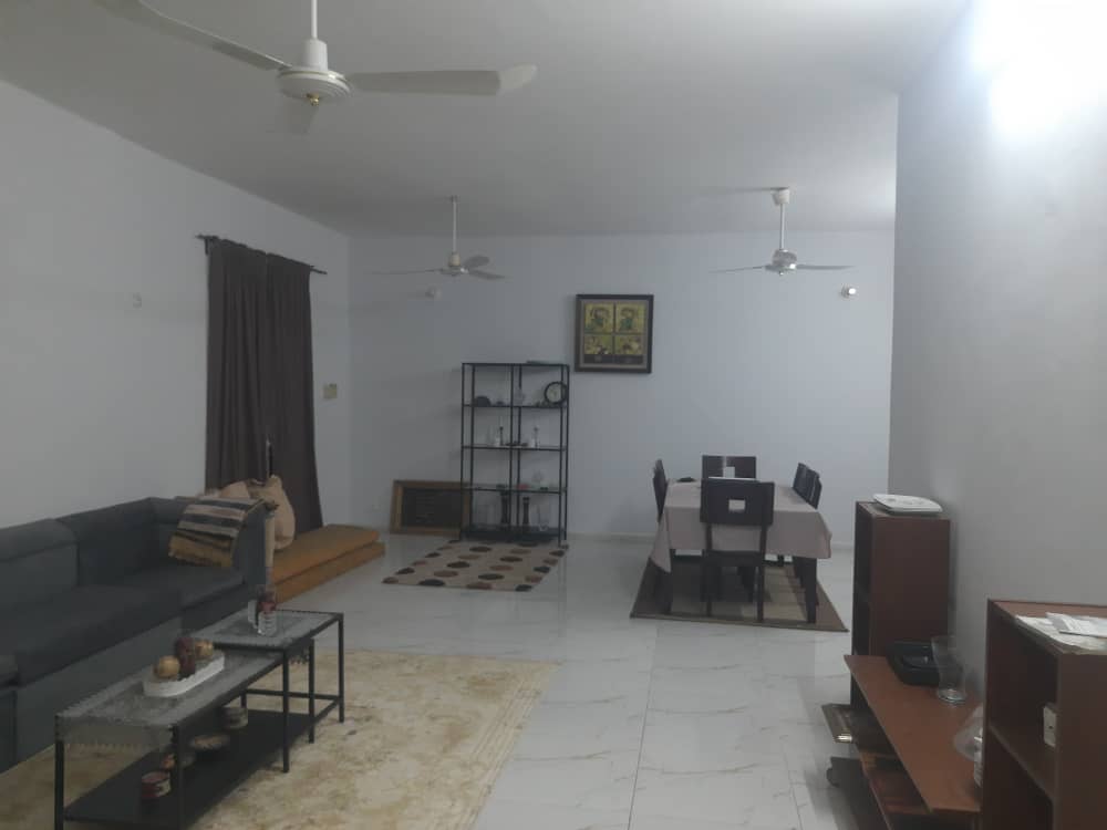 Maison 200m² à Hodane 2 avec extension et grand salon