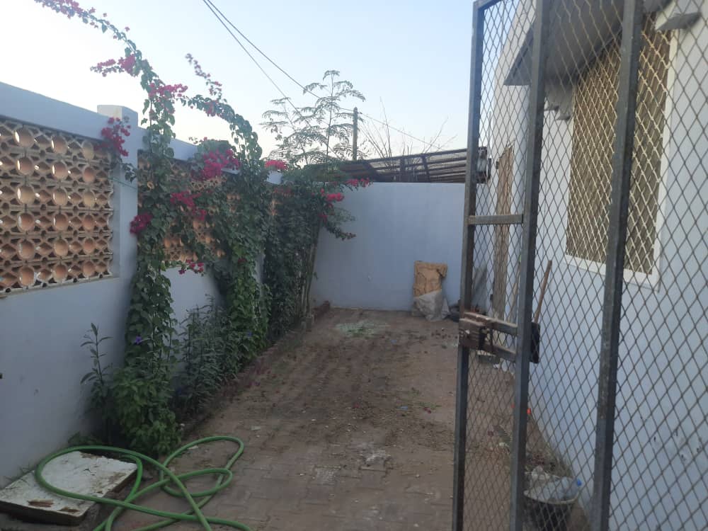 Maison 200m² à Hodane 2 avec extension et grand salon