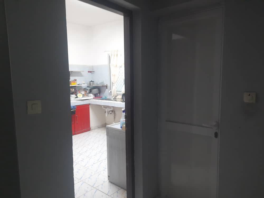 Maison 200m² à Hodane 2 avec extension et grand salon