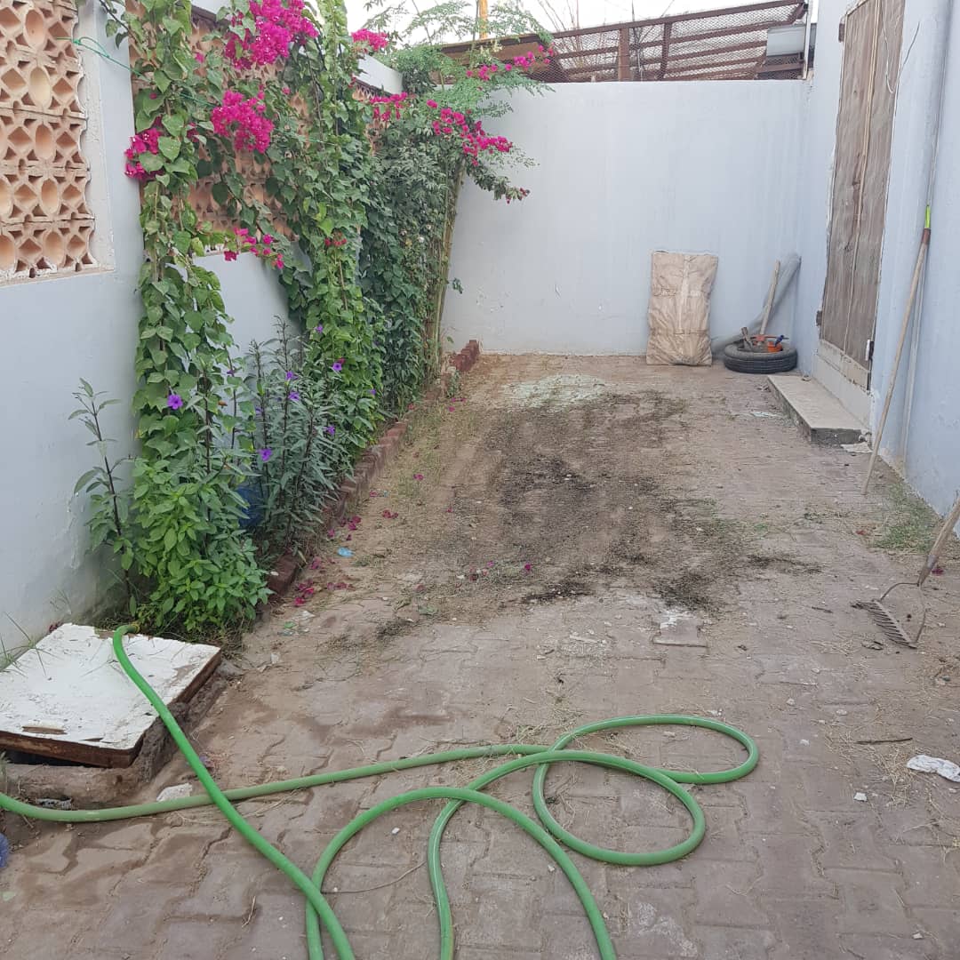 Maison 200m² à Hodane 2 avec extension et grand salon