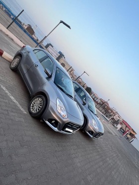 Location 2 Suzuki Dzire 2023, boîte automatique, très économique