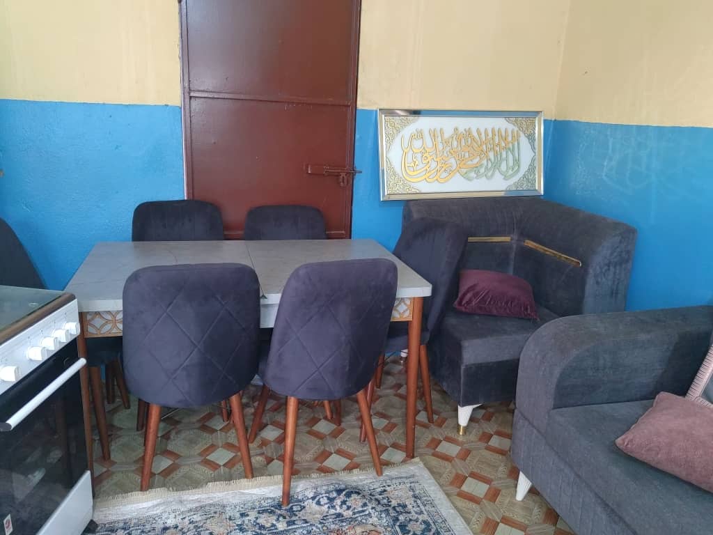 Ensemble de meubles neufs à vendre