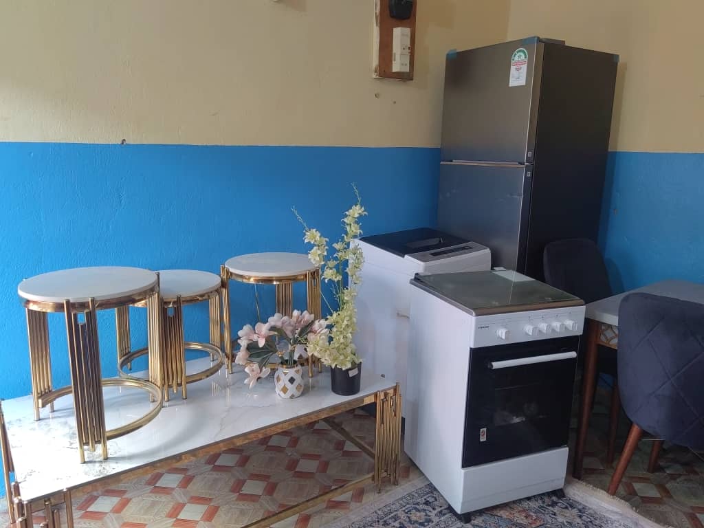 Ensemble de meubles neufs à vendre