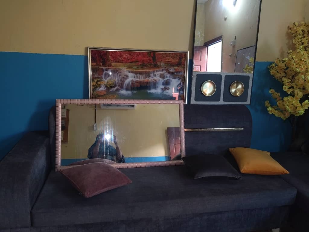 Ensemble de meubles neufs à vendre