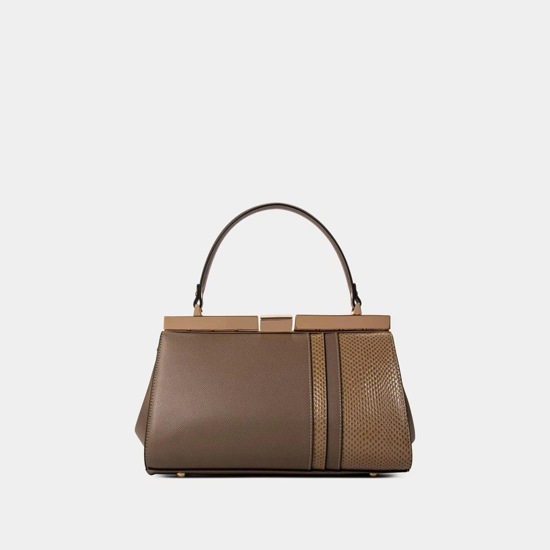 Voici 4 Sacs à Main De Marque Très Prisées En Ce Moment à Prix Réduit