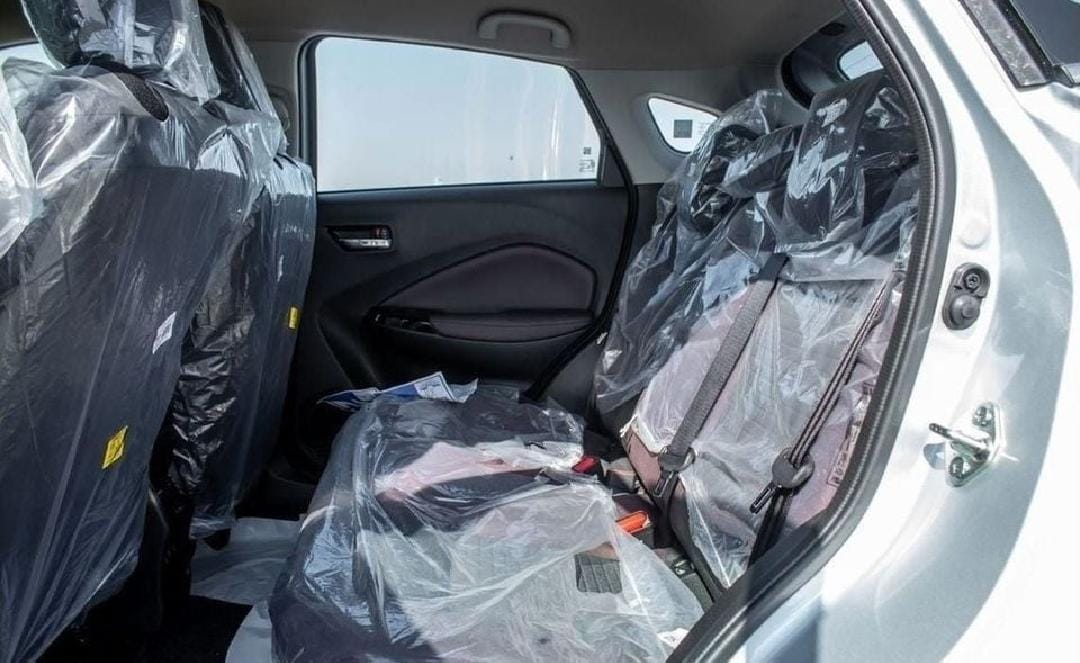 Suzuki Fronx 2025 - Essence - Automatique - Neuf