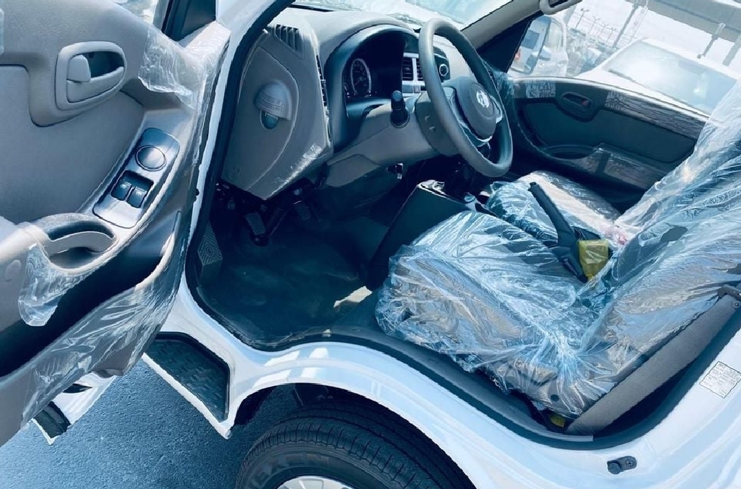 Hyundai H100 2026, manuelle, diesel, excellent état