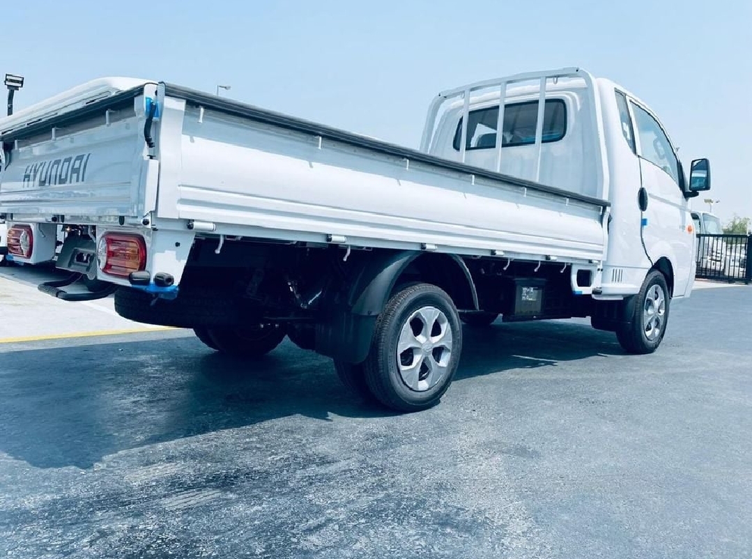 Hyundai H100 2026, manuelle, diesel, excellent état