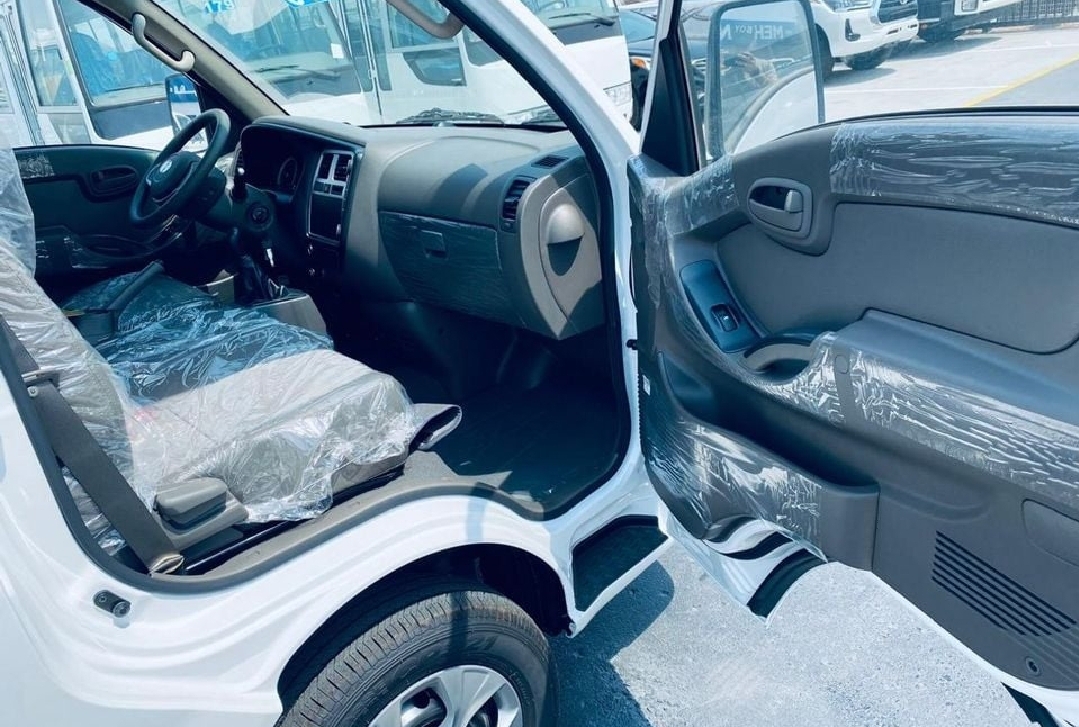 Hyundai H100 2026, manuelle, diesel, excellent état