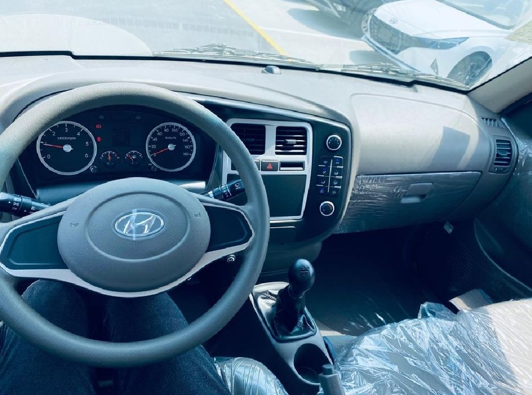 Hyundai H100 2026, manuelle, diesel, excellent état