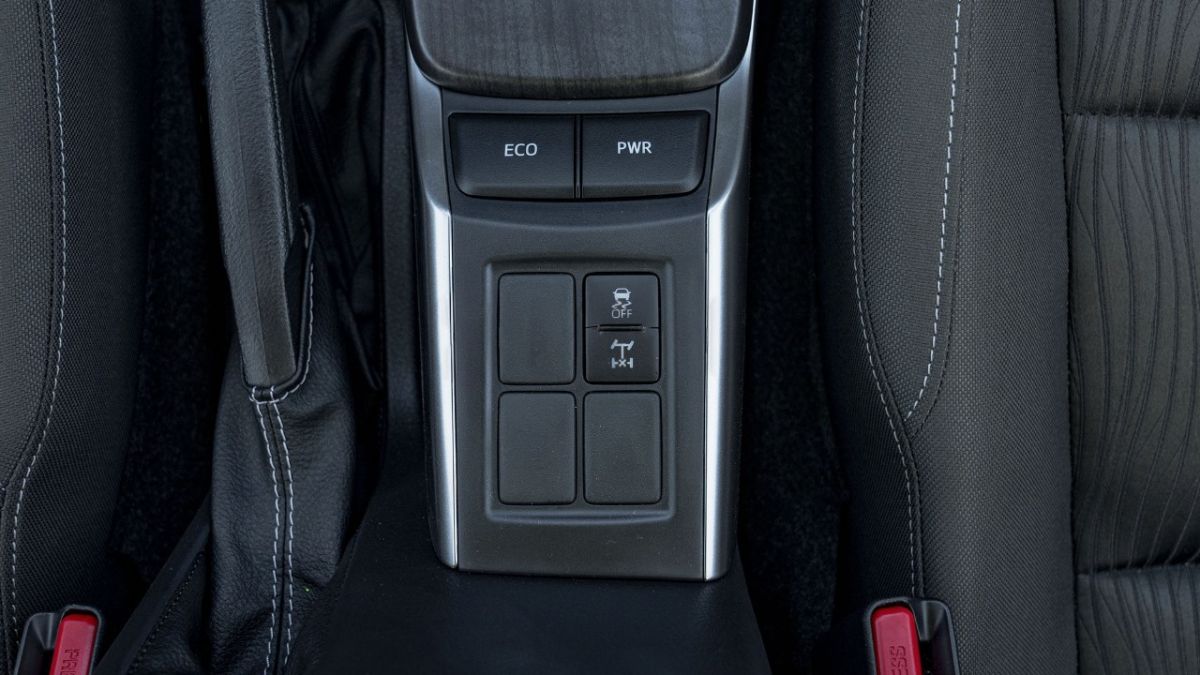 Toyota Fortuner 2025, automatique, gasoil