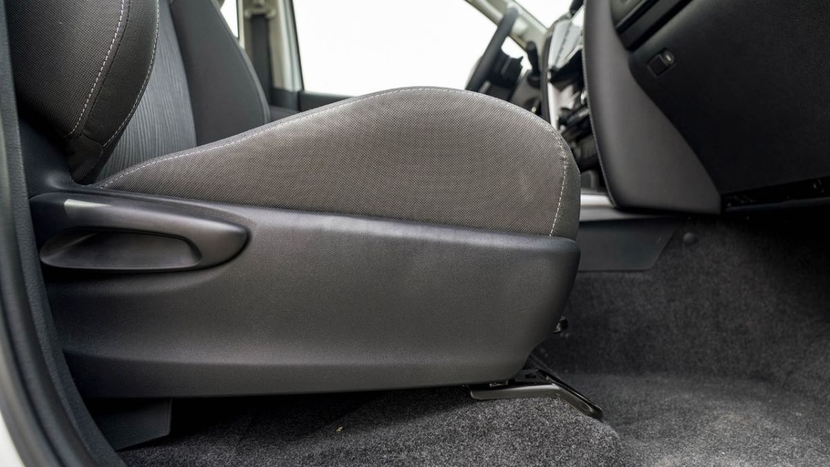 Toyota Fortuner 2025, automatique, gasoil