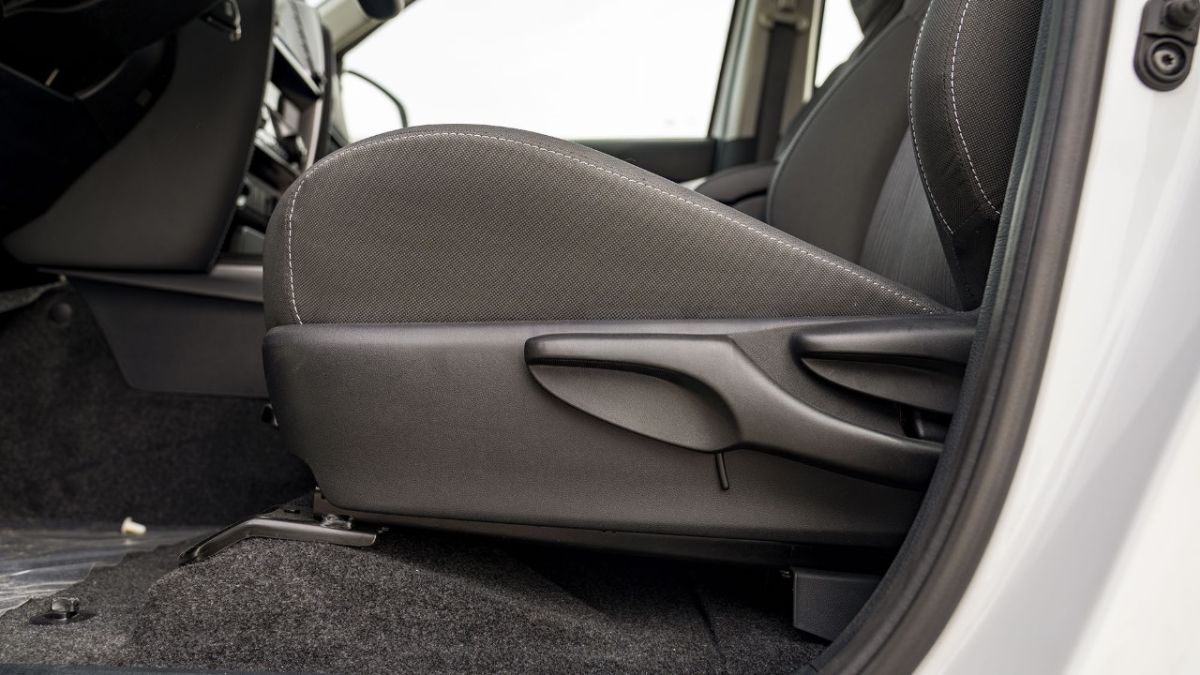 Toyota Fortuner 2025, automatique, gasoil