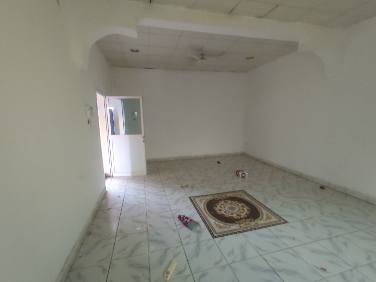 Maison F4 à louer à Balbala Cheick Moussa - quartier Q5