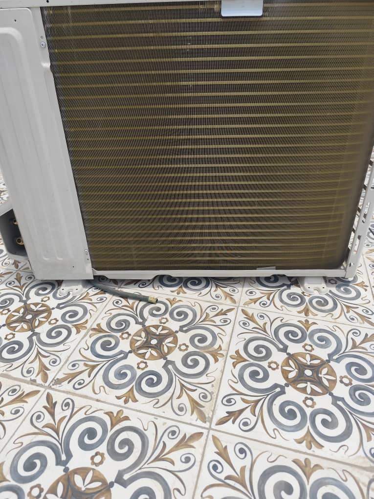 Climatiseur MDV 2.5 CV neuf