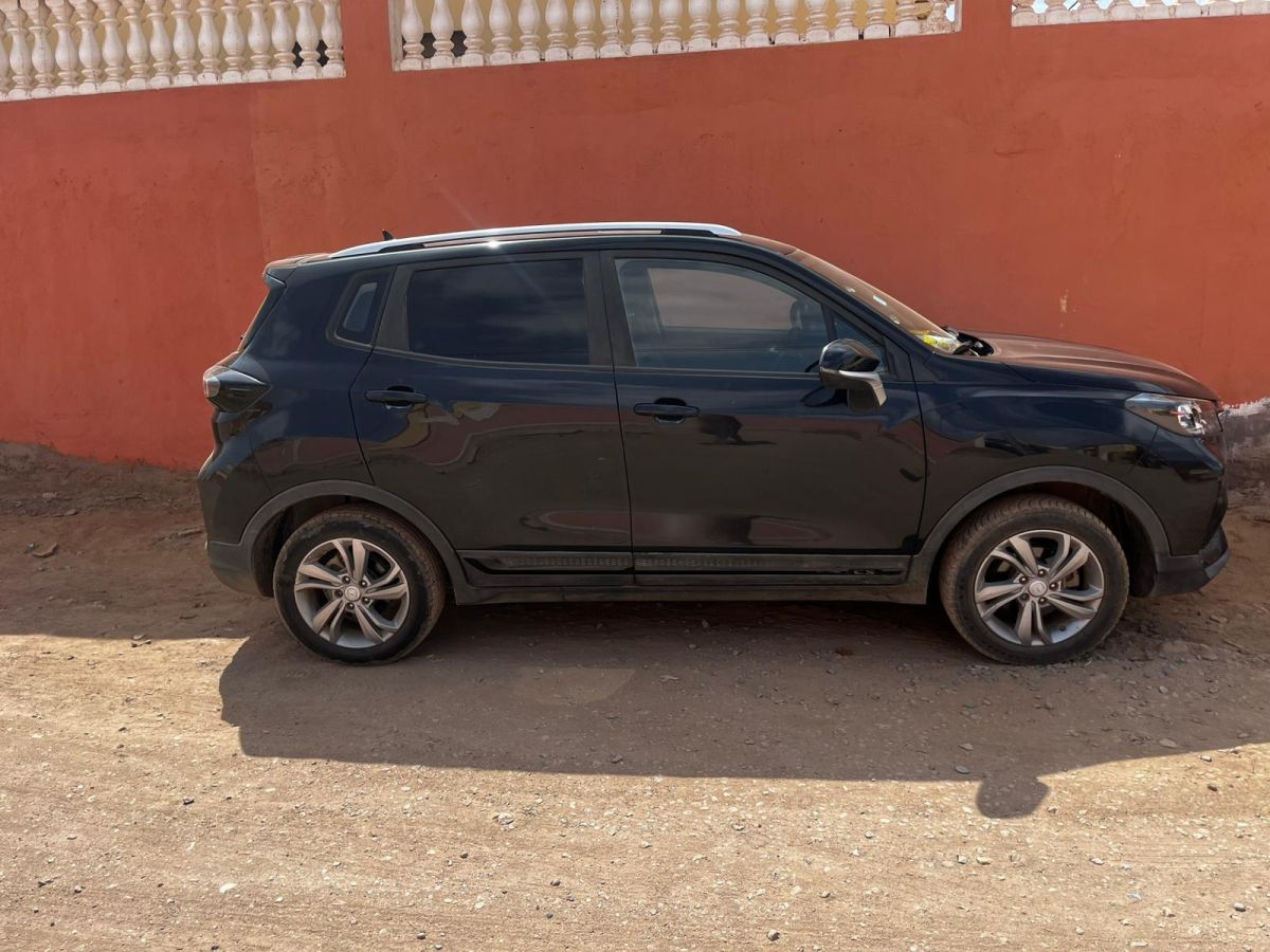 Changan CS15 2022/2023 en excellent état