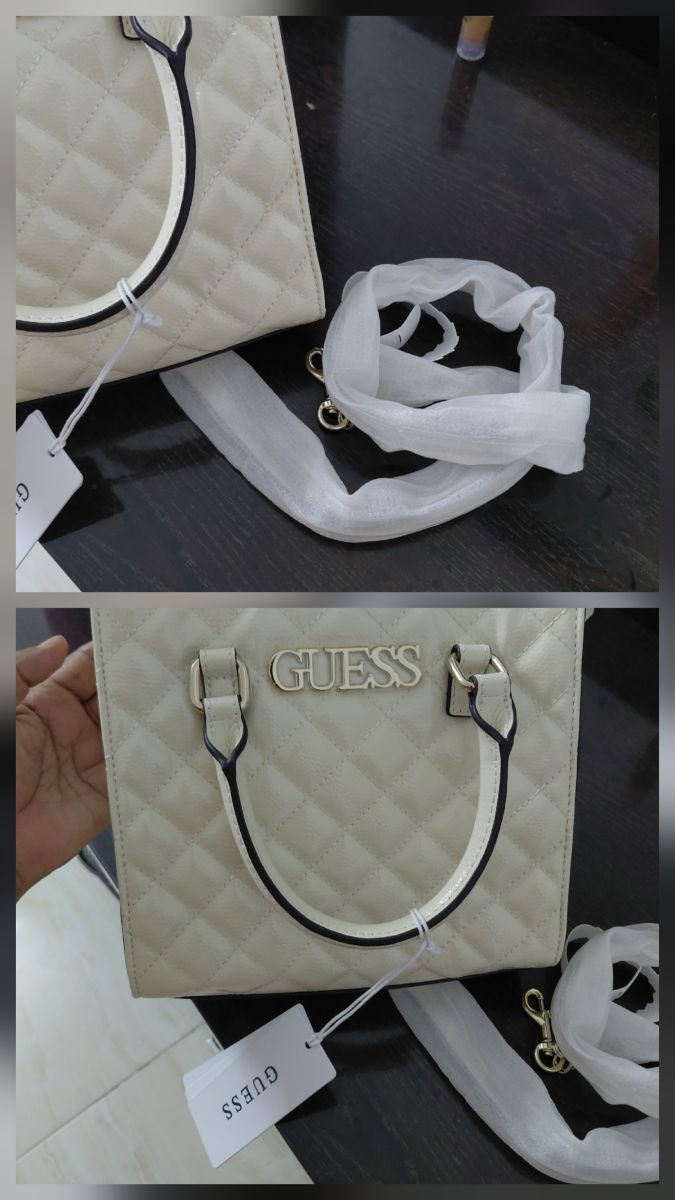Sac Guess neuf, emballé, authentique