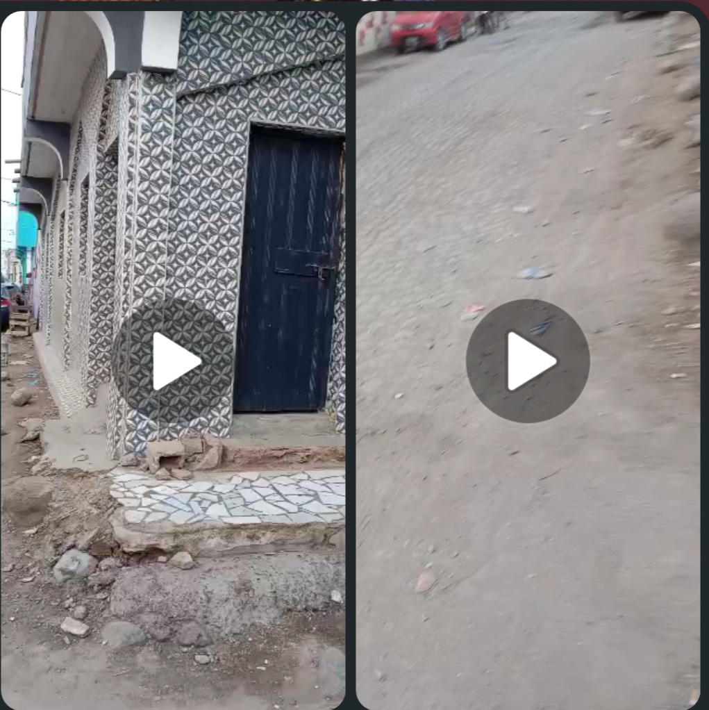 Boutique à louer, emplacement idéal, quartier 7 bis rue 18