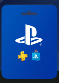 Cartes Cadeaux PSN - Pour Gâter les Gamers !