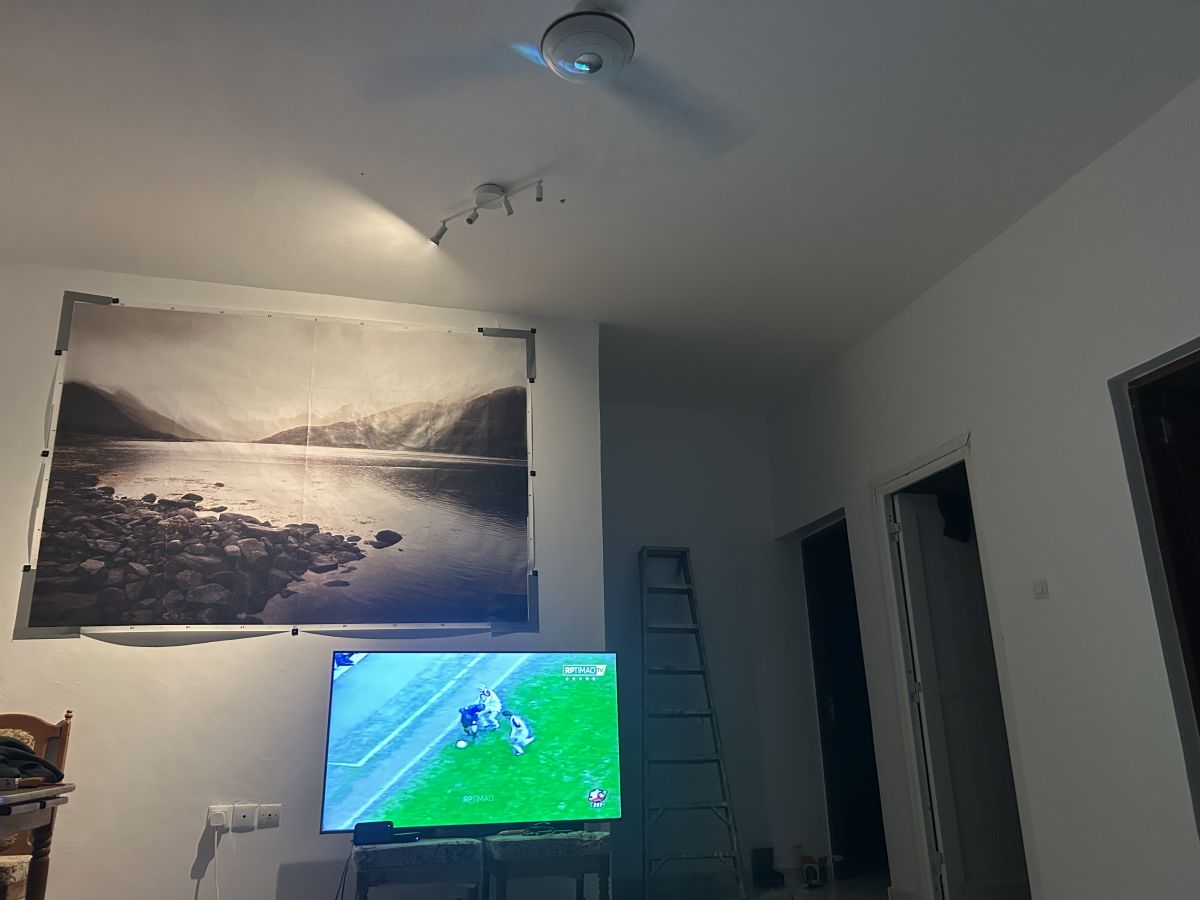 Villa neuve F3 avec parking sécurisé à Al Hamdani Futur City