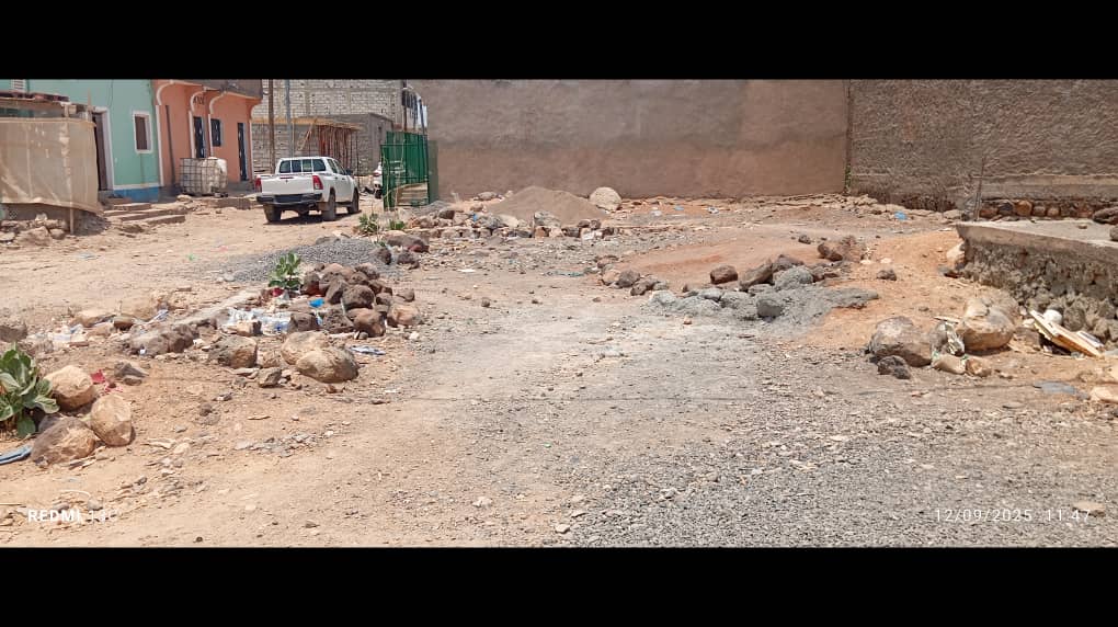 Terrain vide avec titre foncier à Cite Nassib