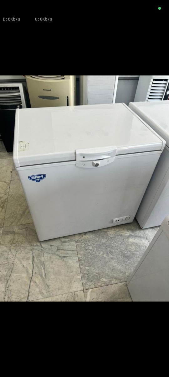 Congélateur Sam 220L en excellent état