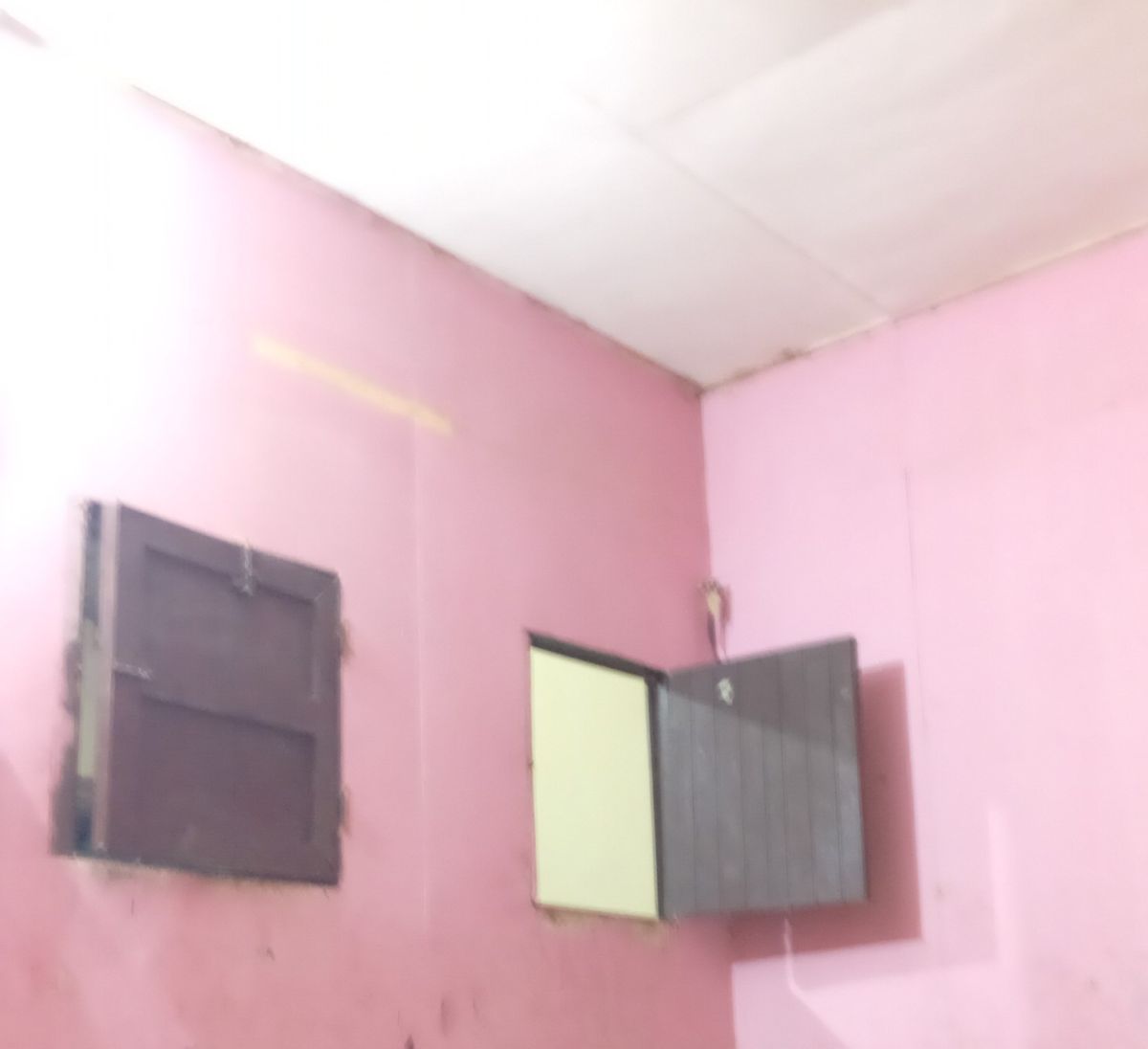 A louer une grande chambre proche Collège Safile - Quartier 7