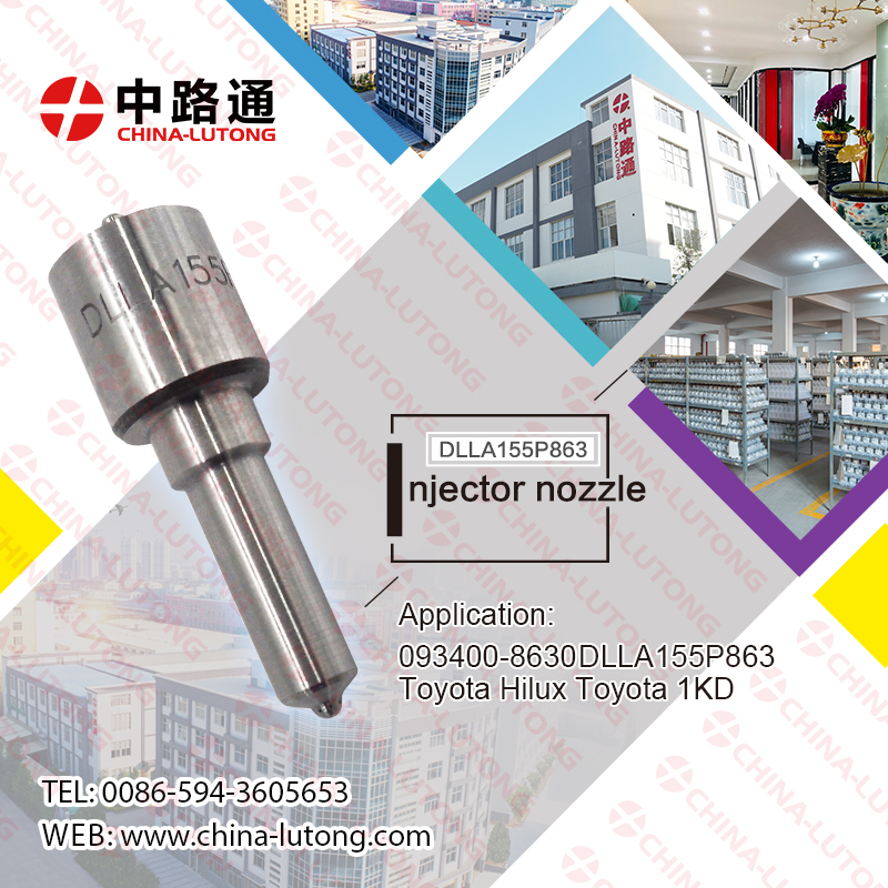 Réparation et vente de pompes et pièces d\'injection diesel