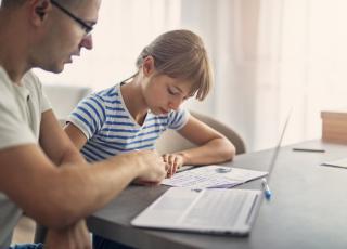 Cours à domicile pour enfants avec enseignants expérimentés