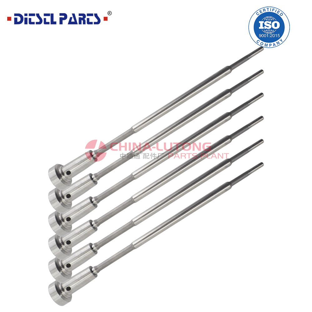 Injecteur de carburant F00VC01001 pour système d\'injection diesel