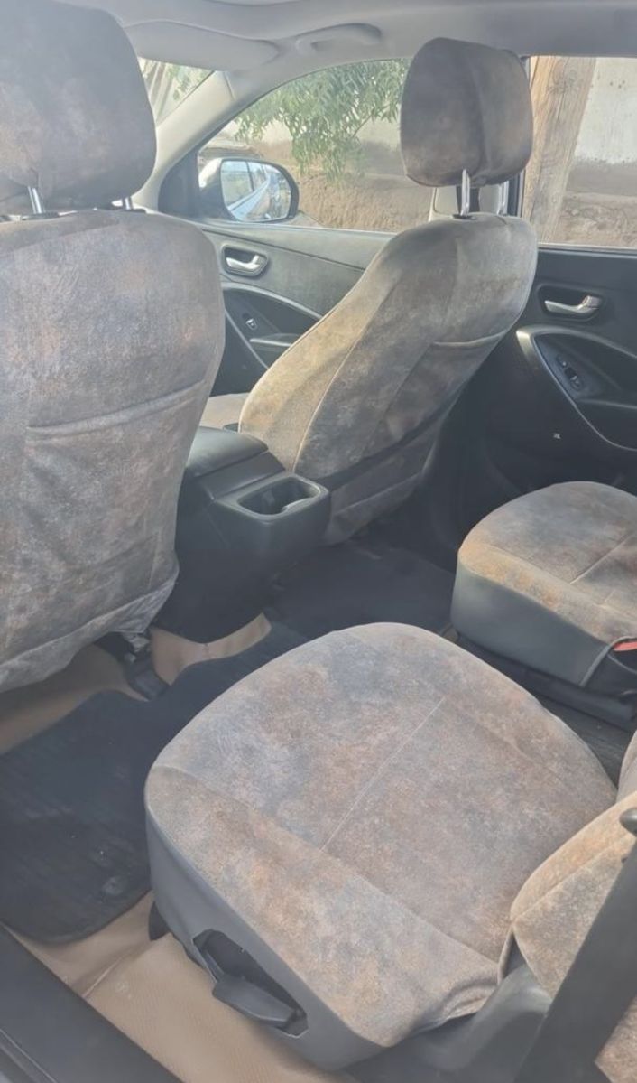 Hyundai Max cruise 2016, excellente condition