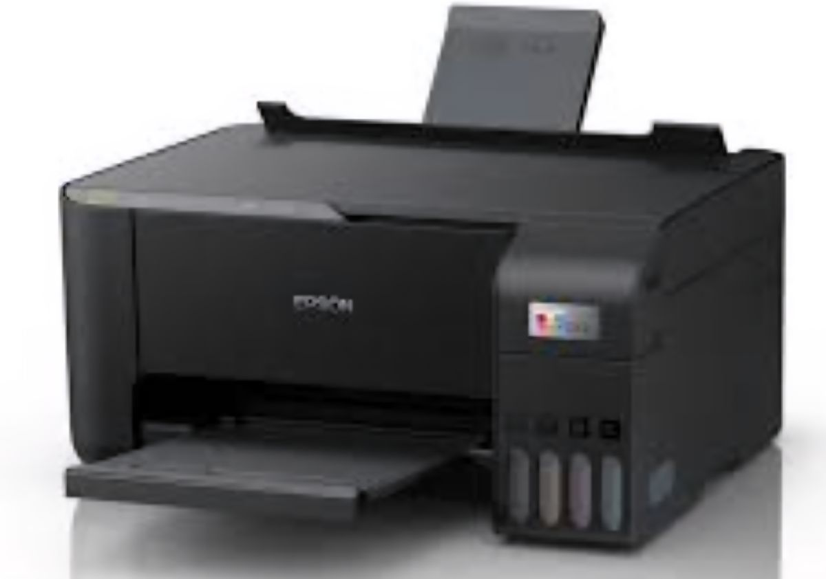 Imprimante Epson L240 - Couleur, Numérisation, Photocopies - Haute Vitesse