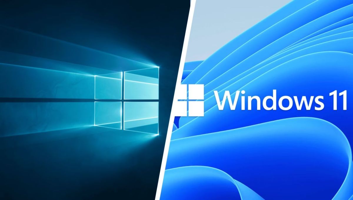 Installation Windows 10/11 à petit prix