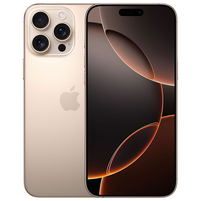 iPhone 16 Pro 2025, état neuf, prix exceptionnel
