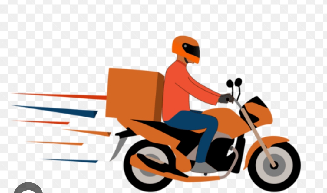 Service de Livraison en Moto - Rapide, Fiable et Sécurisé