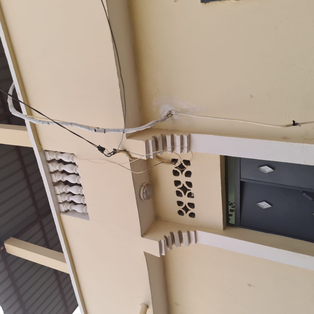 Maison 3 chambres avec terrasse à Hayableh