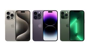 iPhone