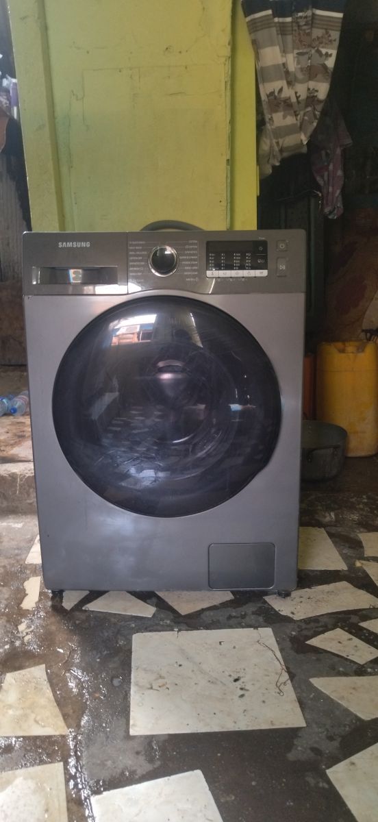 Machine à laver automatique 7kg - Bon état