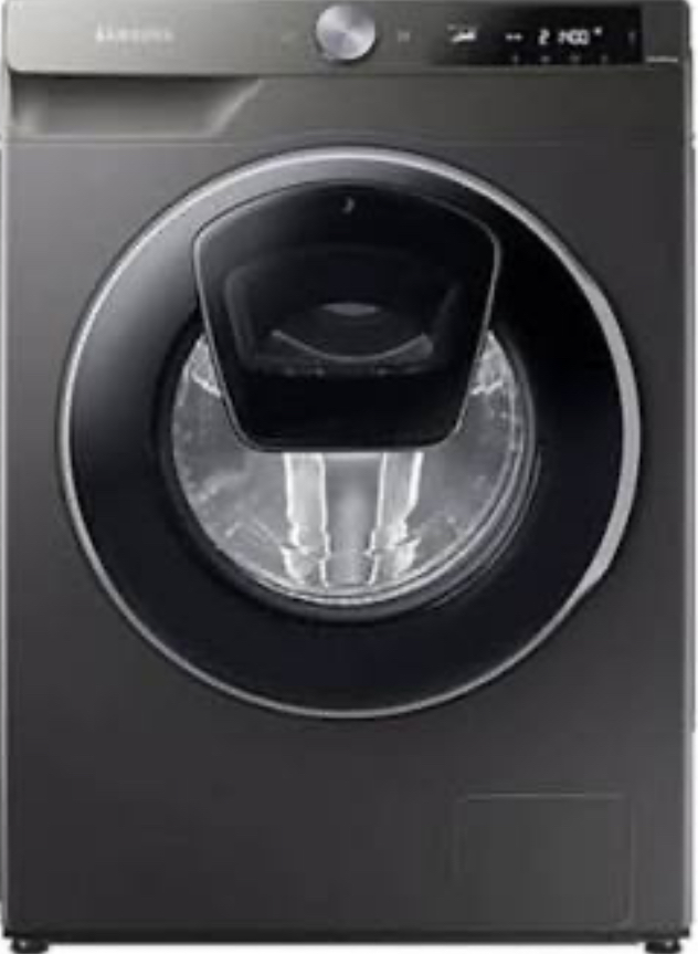 Machine à laver Samsung 7kg automatique en bon état