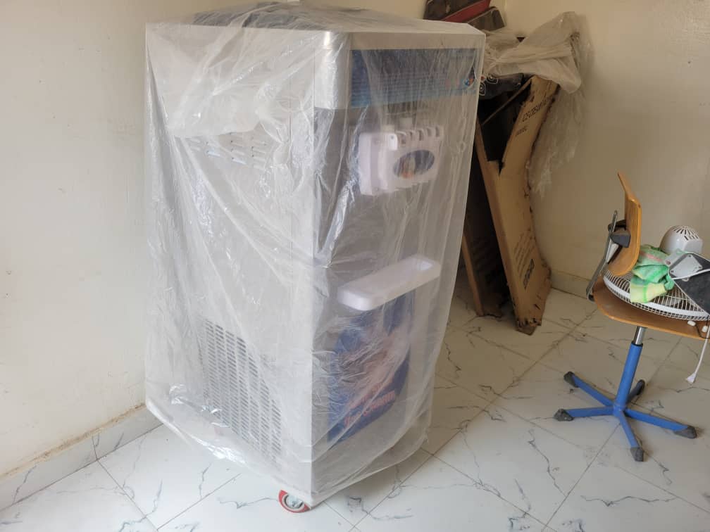 Machine à glace en excellent état