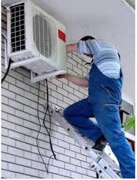 Service de maintenance et installation de climatiseurs