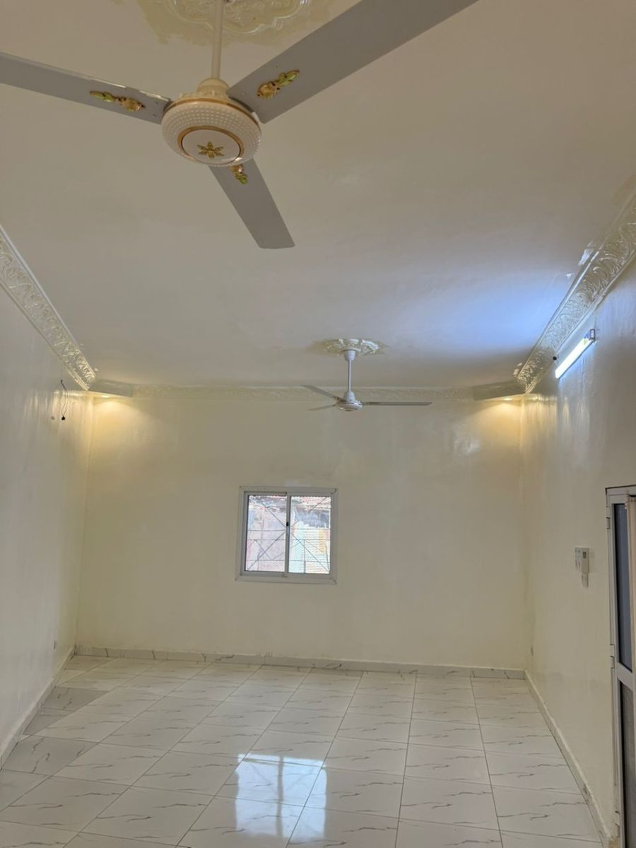 Appartement neuf avec 2 chambres à Hodan 2