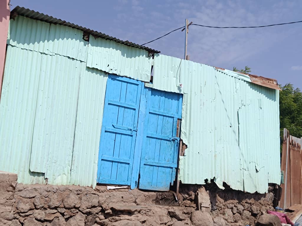 Maison 3 chambres à Wadi Dhahab, 144m², négociable