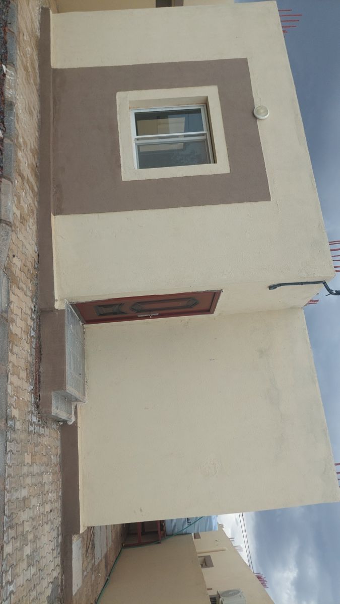 Maison F2 moderne avec grand espace extérieur à louer