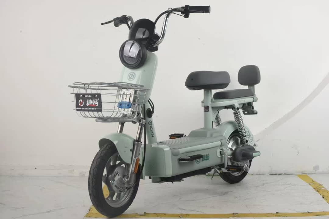 Moto électrique de qualité à vendre