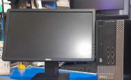 Dell Core i5 15 - Garantie, excellent état